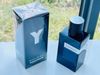 Nước hoa Yves Saint Laurent Men's Y EDP Spray 3.3 oz (Tester) Fragrances