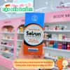 Dầu Gội Selsun Ngừa Gàu & Giảm Ngứa Da Đầu 100ml 1% Selenium Sulfide Anti-Dandruff Shampoo