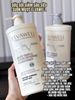 Cặp Dầu Gội Elvawell Màu Trắng Giảm Gàu Siêu Suôn Mượt - (MÀU TRẮNG)/ 1000ml