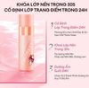 Xịt Khoá Hỗ Trợ Kiềm Dầu Makeup Colorkey Ice Cream 30ml/ 100ml