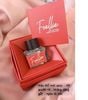 Nước hoa vùng kín Foellie đỏ Eau de Innerb (Best-seller) hương phấn baby đặc biệt