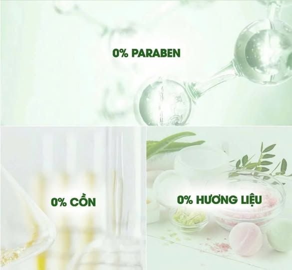 Tinh Chất Làm Dịu, Phục Hồi, Giảm Mụn Boom De Ah Dah Growth Factors Calming Ampoule 50ml