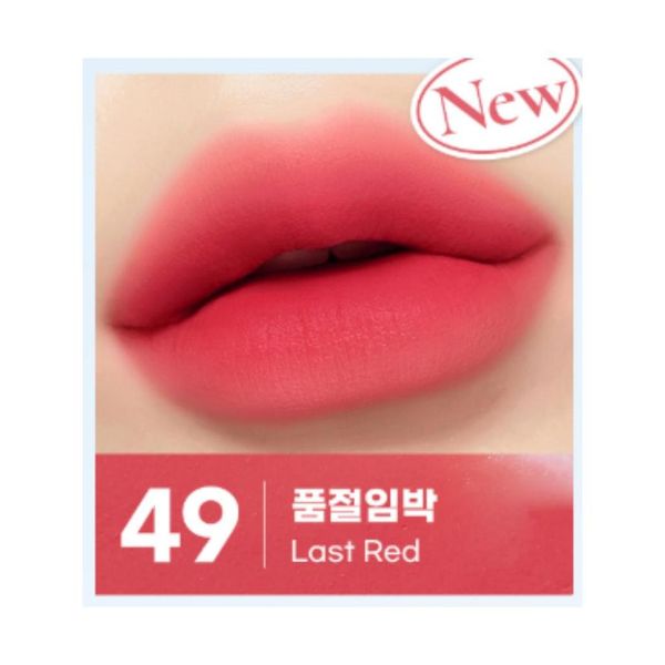 Son Kem Lì Peripera Ink Velvet 4g - 49