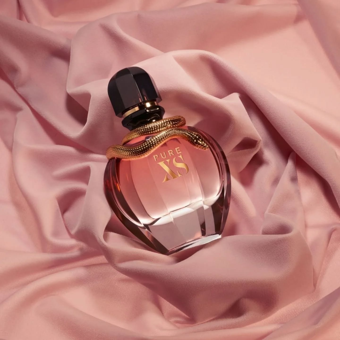 Nước Hoa Paco Rabanne Pure XS For Her EDP 80ml/ chiết 10ml