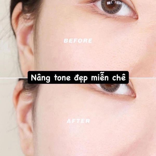 Kem chống nắng Dr.G Medi UV Moisture Tone Up Sun Spf 50+ 50ml