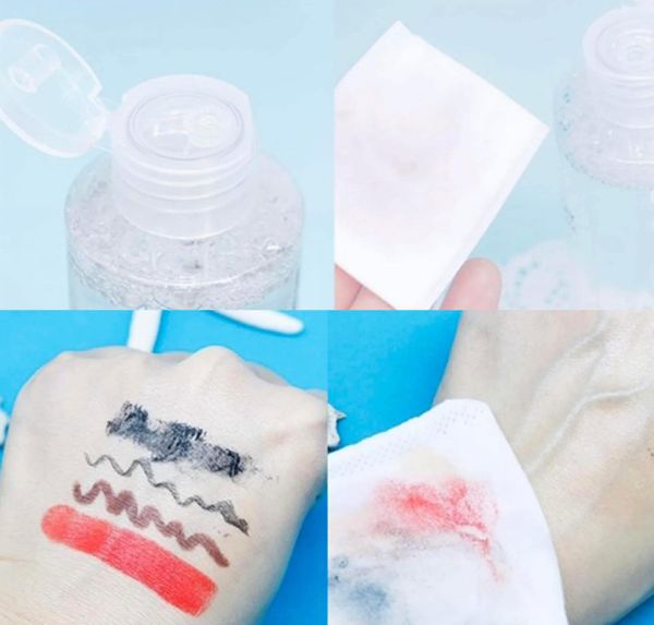 Nước Tẩy Trang Su:m 37 Skin Saver Essential Pure Cleansing Water 400mL