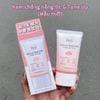 Kem chống nắng Dr.G Medi UV Moisture Tone Up Sun Spf 50+ 50ml