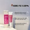 Kem Trị Mụn Abdi Ibrahim Acnelyse Krem Tretinoin 20g