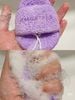 Bọt Biển Rửa Mặt AMORTALS Smile Cleaning Puff Face Wash Puff