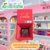 Nước hoa vùng kín Foellie đỏ Eau de Innerb (Best-seller) hương phấn baby đặc biệt