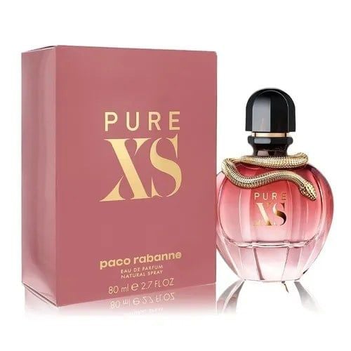 Nước Hoa Paco Rabanne Pure XS For Her EDP 80ml/ chiết 10ml