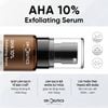 Tinh Chất Sáng Da, Tẩy Tế Bào Chết DRCEUTICS AHA 10% Exfoliating Serum 30g