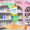 Sữa Rửa Mặt St.Ives Tẩy Tế Bào Chết Bơ & Mật Ong 170g Soft Skin Avocado & Honey Face Scrub