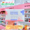 Khăn Mặt JARY Disposable Face Towel - DẠNG RÚT