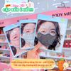 KHẨU TRANG VẢI CHỐNG TIA UV JARY SUN PROTECTION MASK