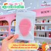 MIẾNG RỬA MẶT BỌT BIỂN JARY CLEANSING SPONGE - CP01/ cp03