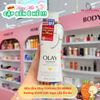 Sữa Tắm Olay Ultra Moisture With Coconut Oil Nectar Body Wash 650ml