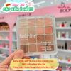 HOLD LIVE Bảng Phấn Mắt 16 ô Sunset Magic Eyeshadow Tray #H01