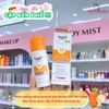 Kem Chống Nắng Eucerin Chứa Tinh Chất Sáng Da 50ml Sun Serum Spotless Brightening SPF 50+ PA++++