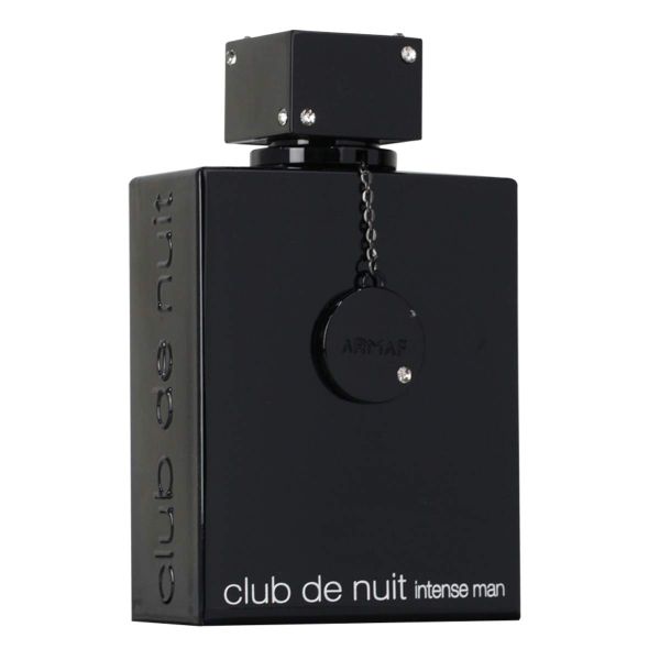 Nước hoa Nam Club de Nuit Intense EDT pour homme 105ml