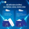 Gel Dưỡng Hada Labo Sáng Da Chuyên Sâu, Giảm Thâm Sạm 50g Perfect White T.X.A Gel Cream