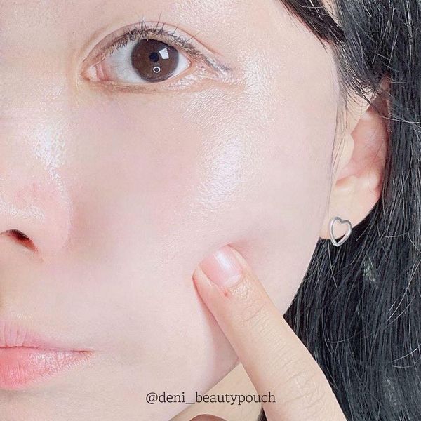 Kem Chống Nắng Nâng Tone Trắng Hồng Make P:rem Soothing Pink Tone Up Sun Cream SPF 50+ PA++++ 40ml