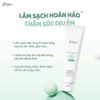 Sữa Rửa Mặt Make P:rem Safe Me Relief Moisture Cleansing Foam Dịu Nhẹ Cho Da 100ml