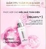 Serum L'Oreal Sáng Da, Mờ Thâm Mụn & Nám 30ml (Mới) Glycolic Bright Melasyl 8% [Melasyl+Glycolic+Niacinamide]
