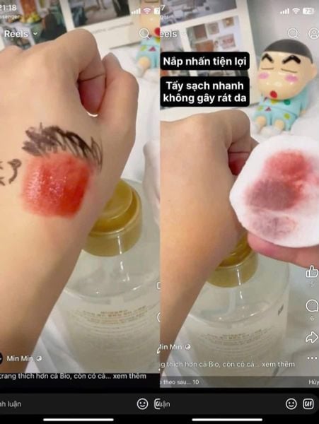 Nước Tẩy Trang Jmsolution “Vàng” Prime Gold 500ml Bản Đặc Biệt