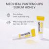 Son dưỡng Mediheal PantenoLips Serum honey (vàng) 10ml