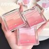 Phấn má hồng bắt sáng căng bóng Judydoll Satin Blush
