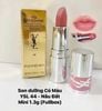 MINI - Son thỏi YSL Loveshine Caring Lipstick 1.3g