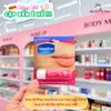 Son Dưỡng Môi Vaseline Hồng Xinh 4.8g Lip Therapy Rosy Lips Stick