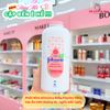 Phấn rôm sảy Johnson Baby 50g/ 400g