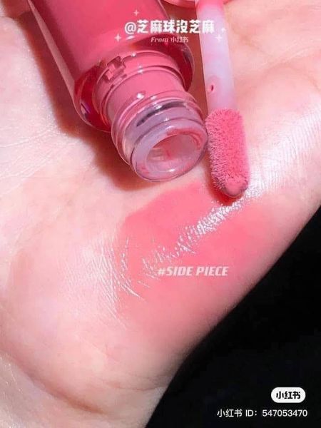 Má Hồng Dạng Kem Lâu Trôi 3CE Sheer Liquid Blusher 3g