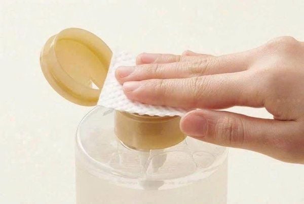 Nước Tẩy Trang Jmsolution “Vàng” Prime Gold 500ml Bản Đặc Biệt