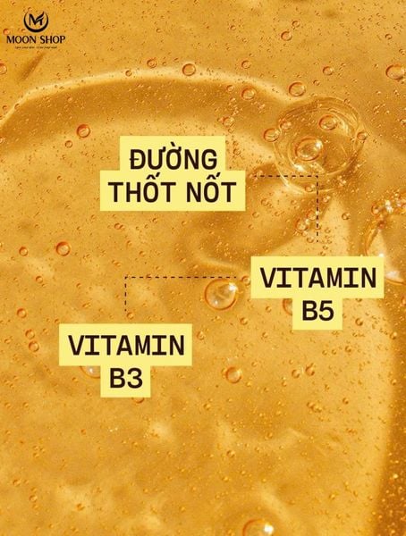 Gel Tắm Cocoon Đường Thốt Nốt An Giang 500ml An Giang Palmyra Sugar Shower Gel