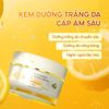 Kem Dưỡng d'Alba Sáng Da Và Cấp Ẩm Sâu 55g White Truffle Vita Capsule Cream