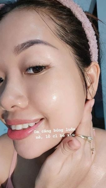 Bộ dưỡng tái sinh da Whoo Cheongidan Radiant 3pcs Gift Set 60ml