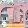 Kem Chống Nắng Nâng Tone Trắng Hồng Make P:rem Soothing Pink Tone Up Sun Cream SPF 50+ PA++++ 40ml