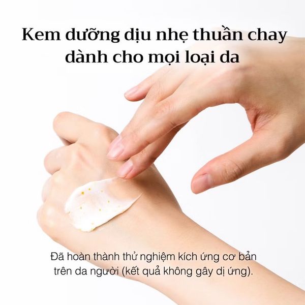 Kem Dưỡng d'Alba Sáng Da Và Cấp Ẩm Sâu 55g White Truffle Vita Capsule Cream