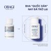 Nước Hoa Hồng OBAGI Clenziderm MD Pore Therapy Giảm Mụn 148ml