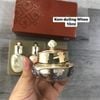 Bộ dưỡng tái sinh da Whoo Cheongidan Radiant 3pcs Gift Set 60ml