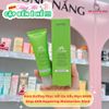 Kem Dưỡng Ẩm Phục Hồi Cho Da Mụn Laboratorios BABE Stop AKN Repairing Moisturiser 50ml
