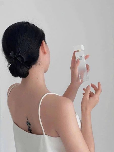 Nước Hoa Elizabeth Arden White Tea EDT 10ml/ 100ML - Tinh Tế và Tươi Mát