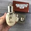 Bộ dưỡng tái sinh da Whoo Cheongidan Radiant 3pcs Gift Set 60ml