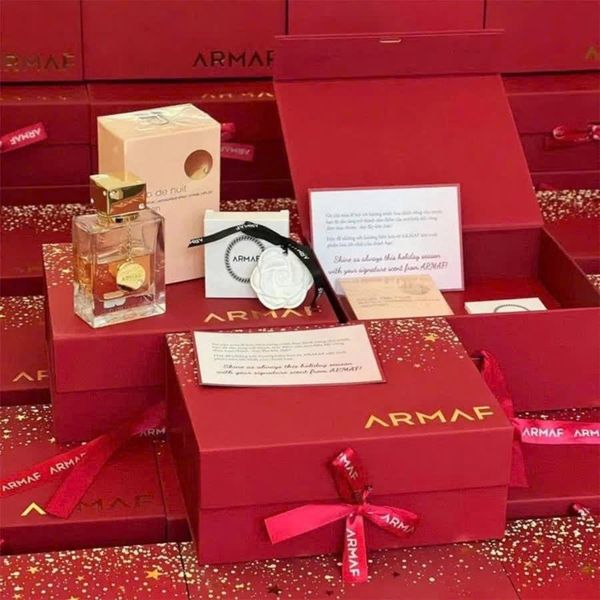 SET CLUB Nước hoa Armaf Club De Nuit Woman 105ml