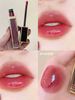 Son Bóng Tom Ford Gloss Luxe Lip 04 Exquise Màu Đỏ Đất
