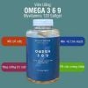 Viên uống Omega 369 Myvitamins 120 viên