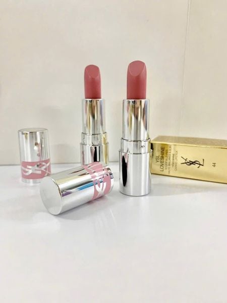 MINI - Son thỏi YSL Loveshine Caring Lipstick 1.3g